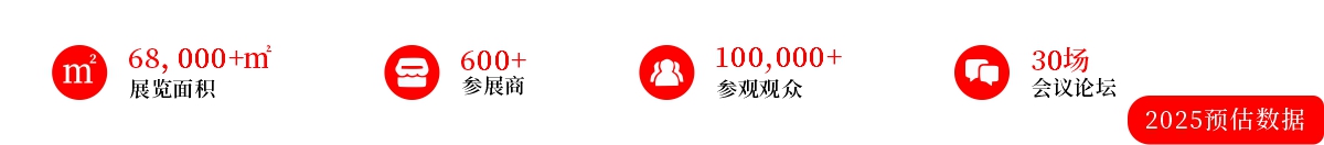 2025第十九屆中國國際礦業(yè)展覽會